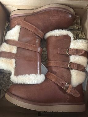 Uggs
